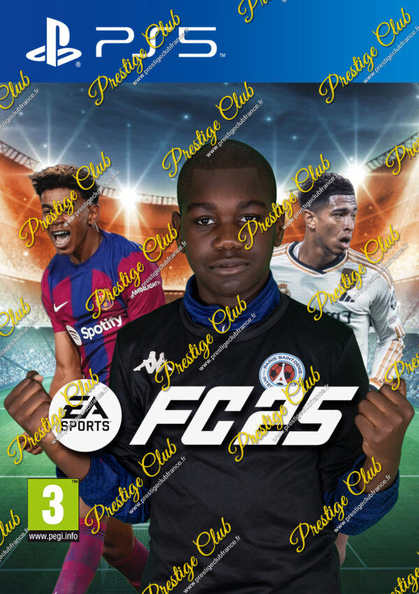 Formule Prestige OKEMBA NGALOMI	ANTHONY – Image 3
