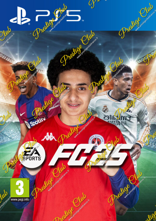 Formule Prestige LASHIN YASSINE – Image 2