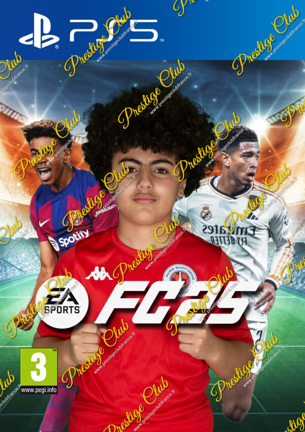 Formule Prestige NOURI WAEL – Image 3