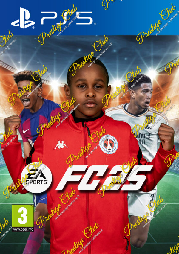 Formule Prestige  ELAS	ETHAN – Image 3
