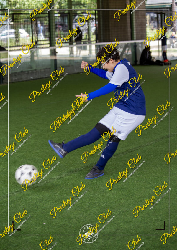 Formule Prestige AMRI  	 ADAM – Image 3