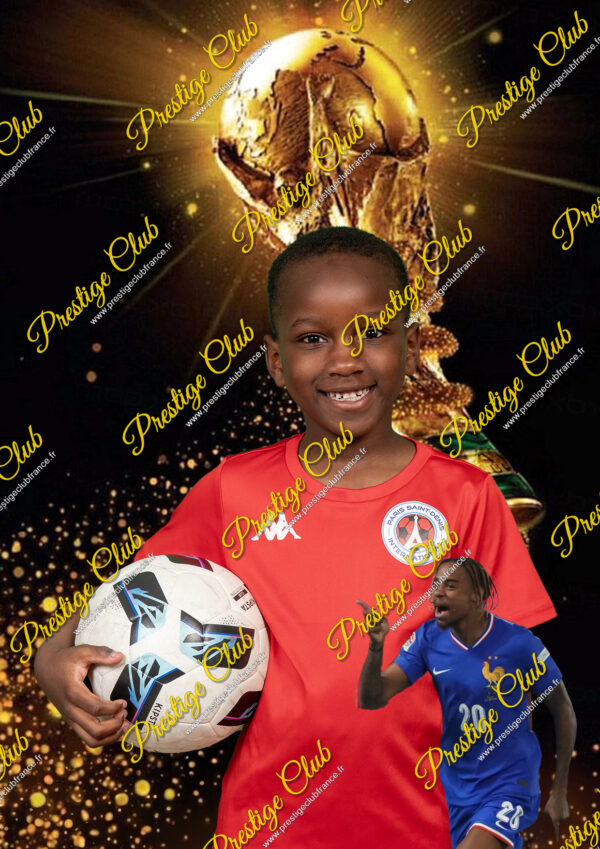 Formule Prestige GASSAMA	YOUSSOUF – Image 2