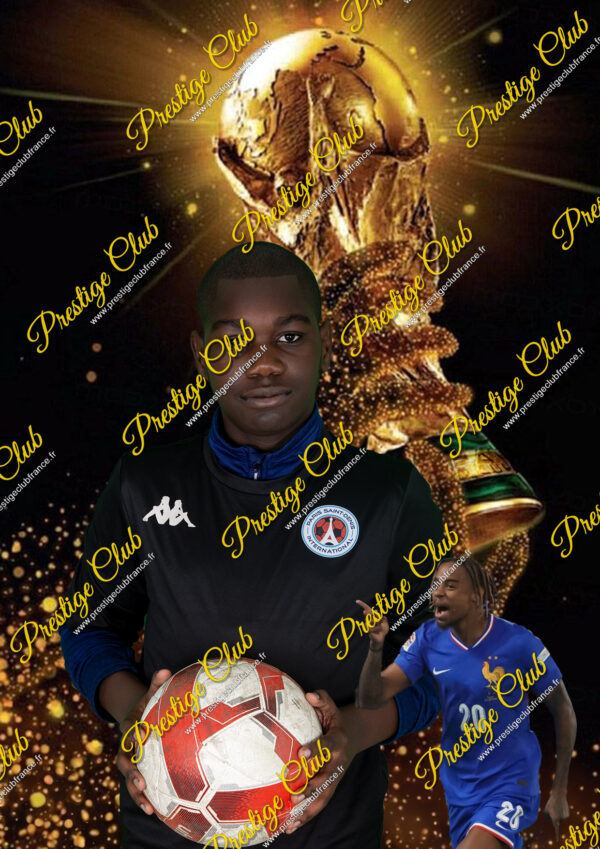 Formule Prestige OKEMBA NGALOMI	ANTHONY – Image 2