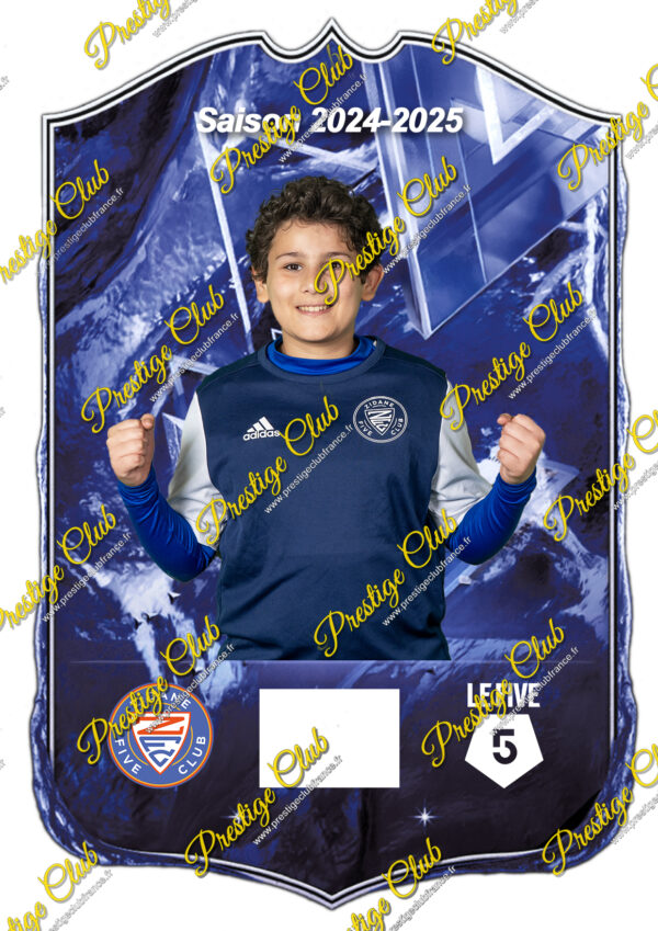 Formule Prestige AMRI  	 ADAM – Image 2