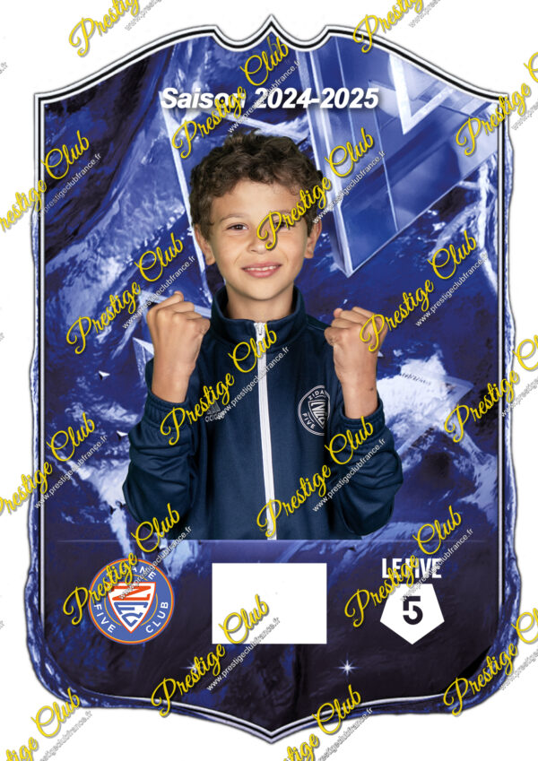 Formule Prestige GABRIL-LANQUE  	 NOAH – Image 5