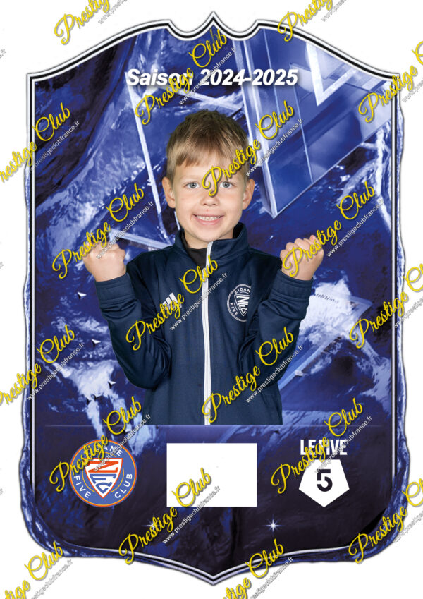 Formule Prestige CHOJAK YANN – Image 5