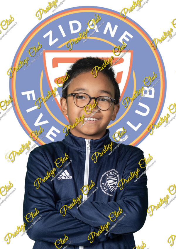 Formule Prestige  RAOEMNILA AARON – Image 5