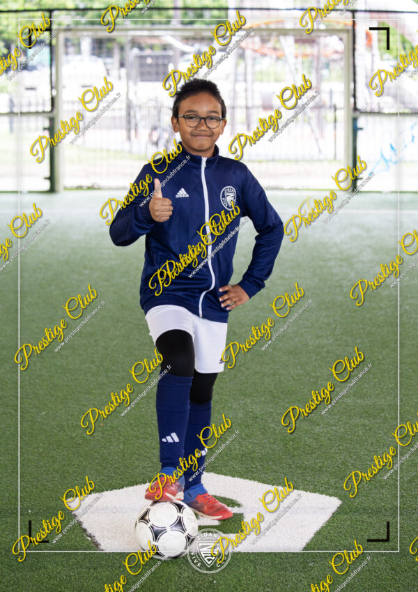 Formule Prestige  RAOEMNILA AARON – Image 4