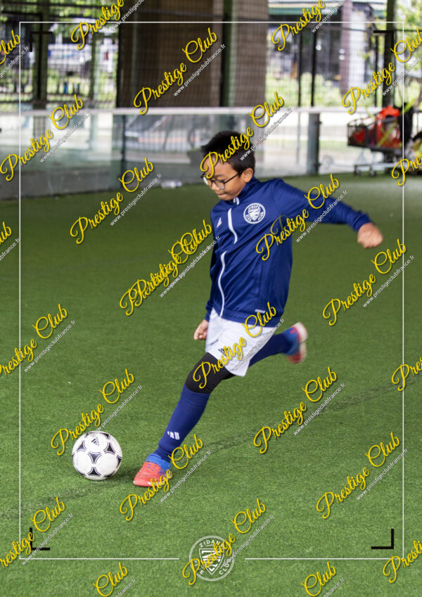 Formule Prestige  RAOEMNILA AARON – Image 3