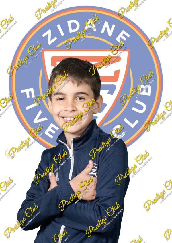 Formule Prestige  REIS ALERIC LUKA – Image 5
