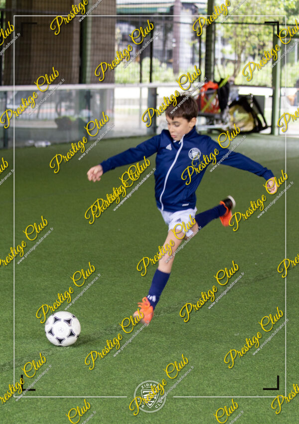 Formule Prestige  REIS ALERIC LUKA – Image 3