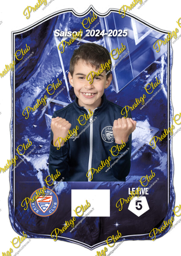 Formule Prestige  REIS ALERIC LUKA – Image 2