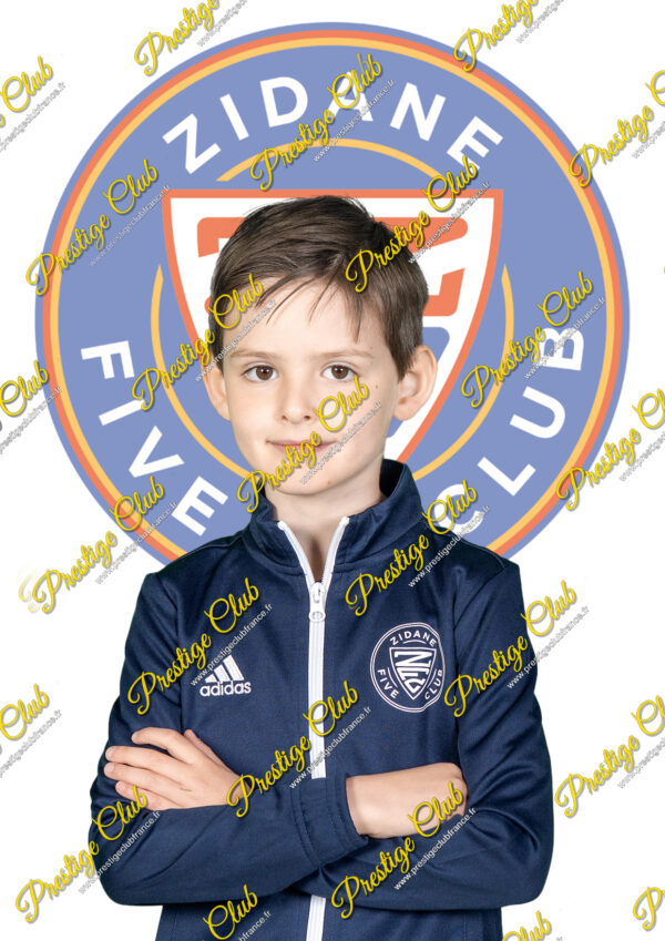 Formule Prestige  RENUCCI MARTIN – Image 4