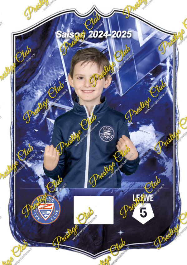 Formule Prestige  RENUCCI MARTIN – Image 5