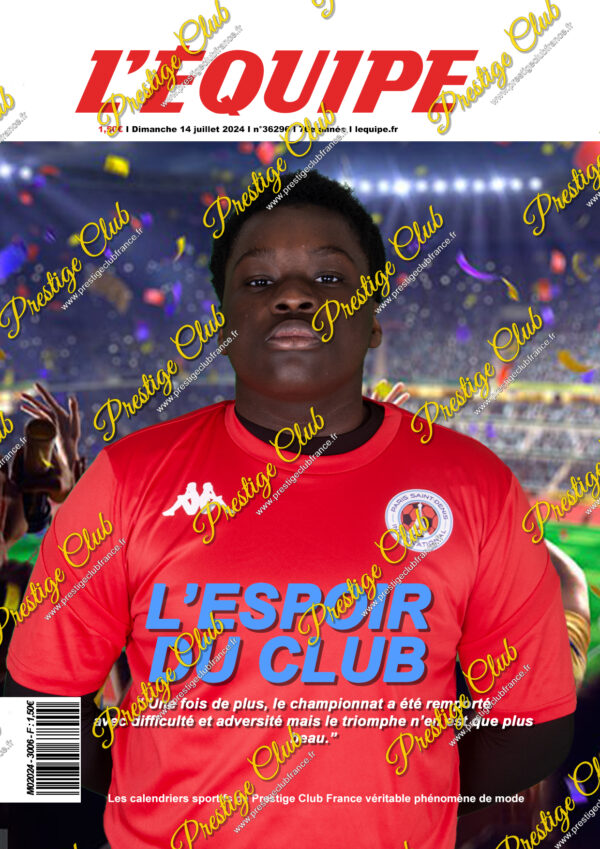 Formule Prestige SACKO  MADOUA – Image 4