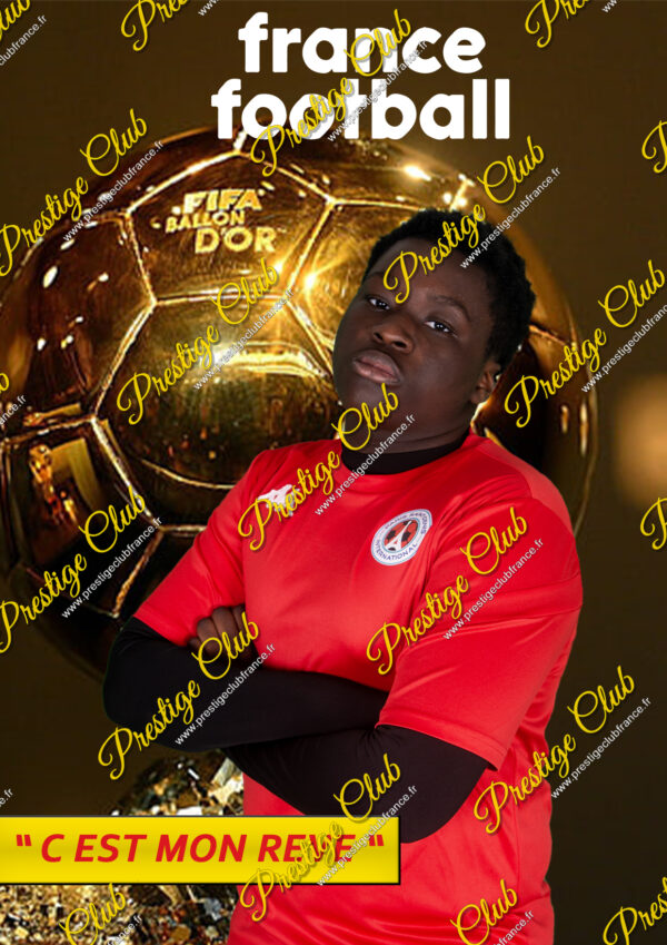 Formule Prestige SACKO  MADOUA – Image 3