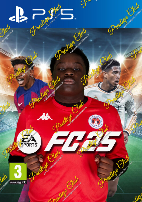 Formule Prestige SACKO  MADOUA – Image 2
