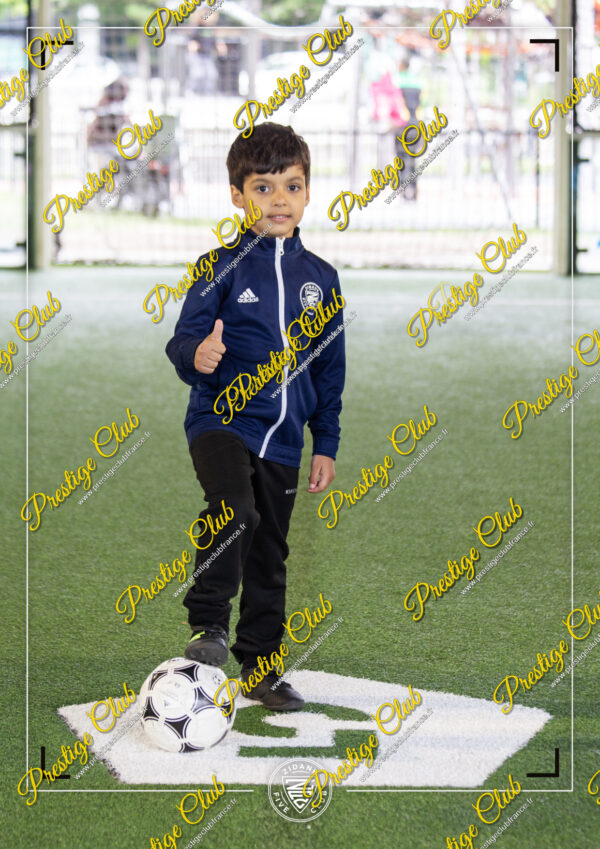 Formule Prestige  SADAOUI SAFWAN – Image 5