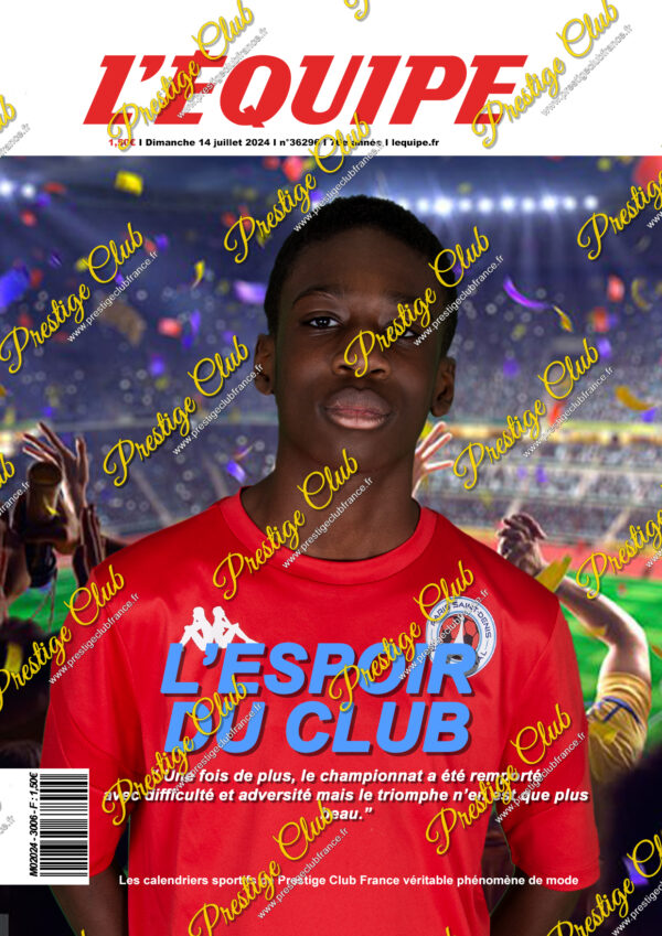 Formule Prestige SAIDI JONAS – Image 4