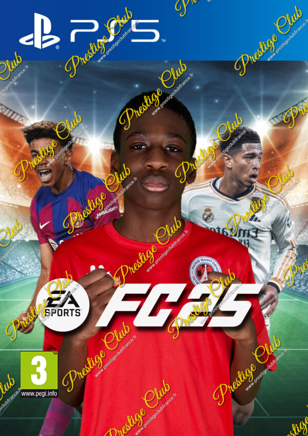 Formule Prestige SAIDI JONAS – Image 2
