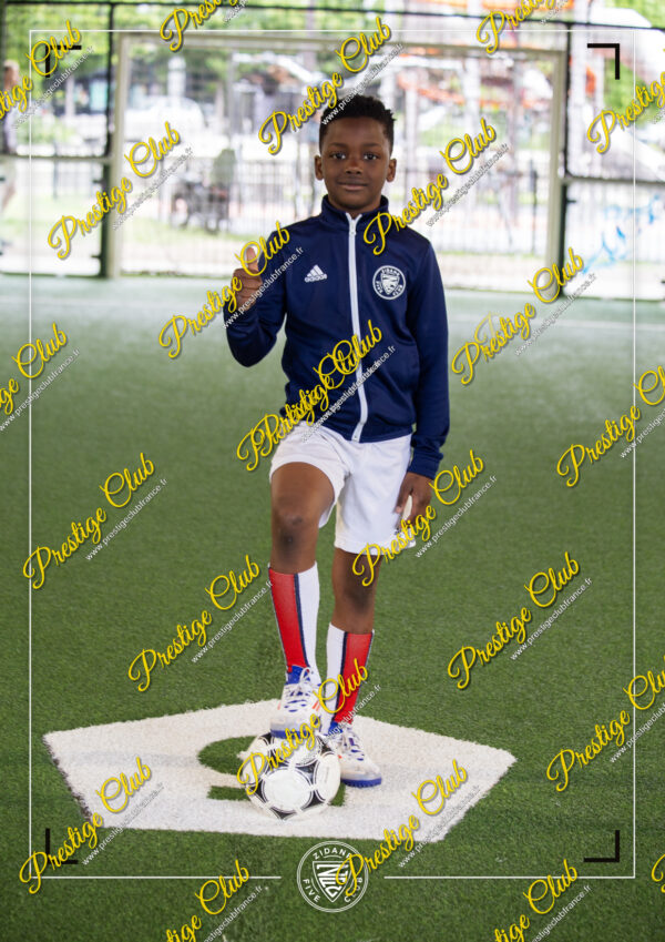 Formule Prestige  SAKHO AYOUB – Image 3