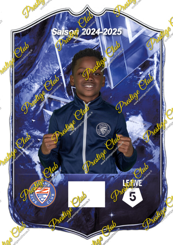 Formule Prestige  SAKHO AYOUB – Image 5
