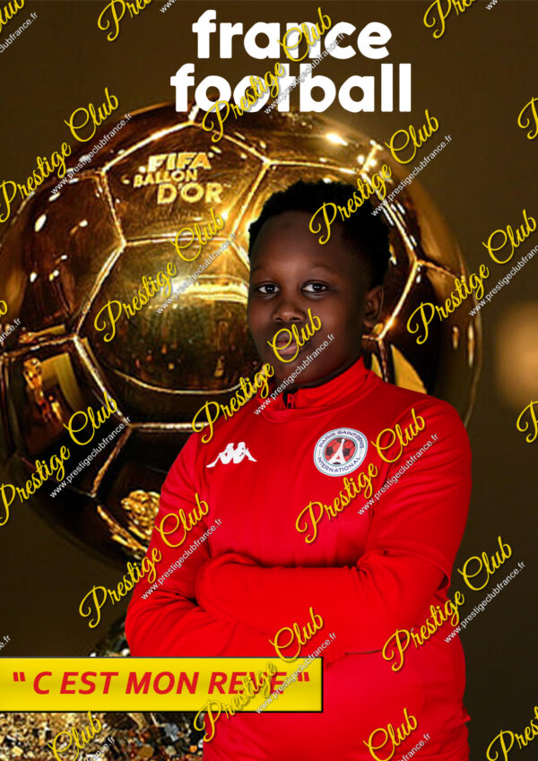 Formule Prestige SANOGO SEKOU – Image 5