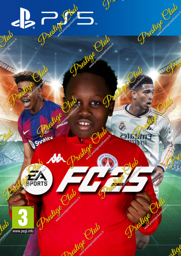 Formule Prestige SANOGO SEKOU – Image 3
