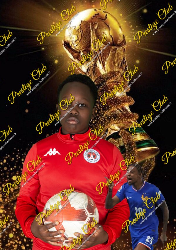 Formule Prestige SANOGO SEKOU – Image 2