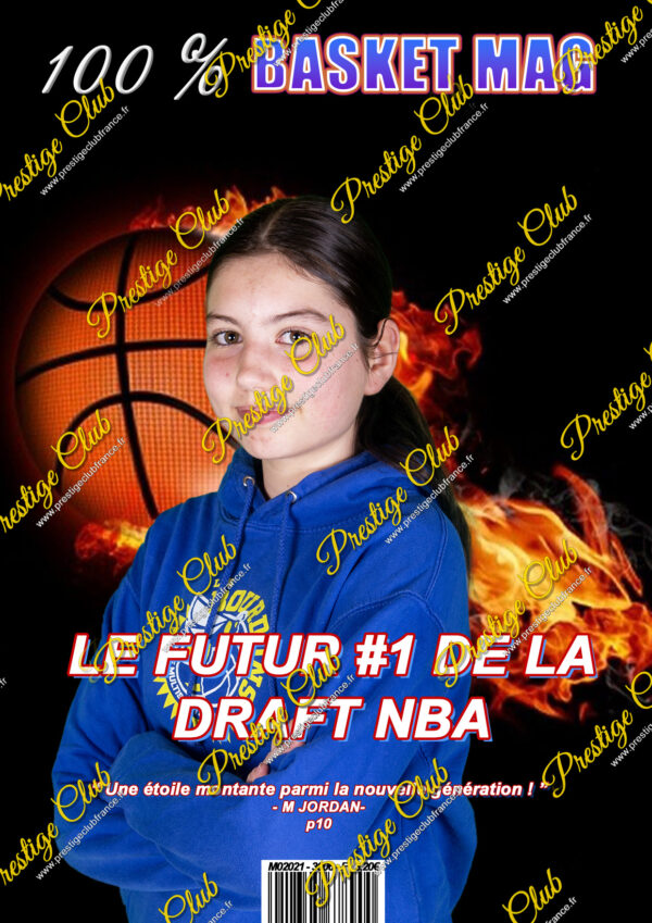 Formule CHAMPION  SAUTEL  	 ALIX – Image 2