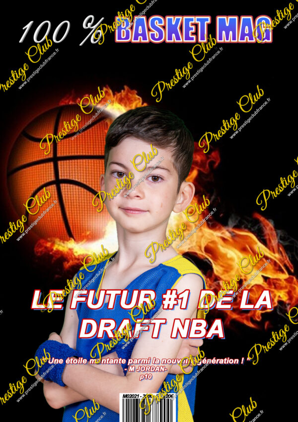 Formule Prestige  SEDIRI	Jibril – Image 4