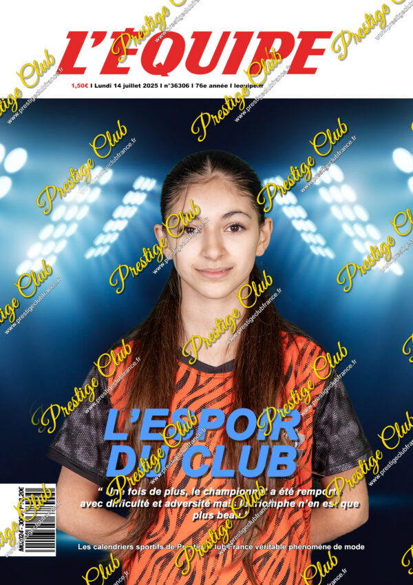 Formule Prestige SEGGAR 	 ALIA – Image 5