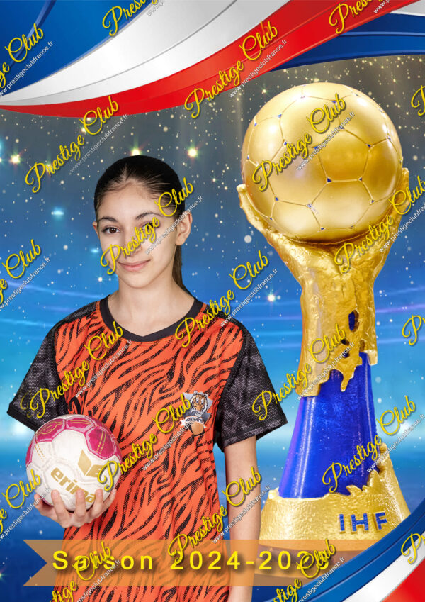 Formule Prestige SEGGAR 	 ALIA – Image 2