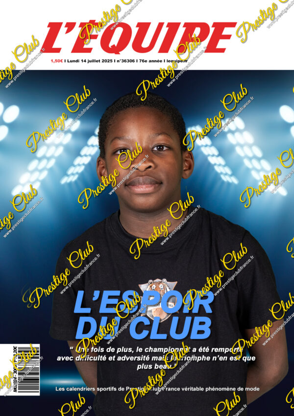 Formule Prestige  SENDHHG  	 SANE – Image 5