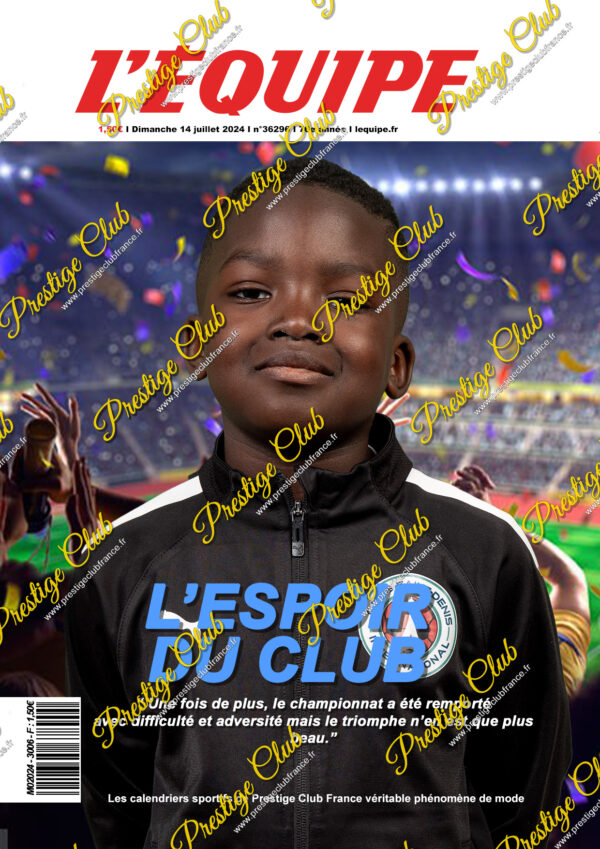 Formule Prestige MOHAMED LAMINE – Image 5
