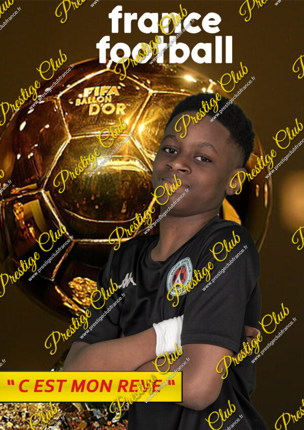 Formule Champion SIDIBE	FOUSSEYNI – Image 2
