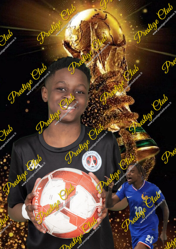 Formule Prestige SIDIBE	FOUSSEYNI – Image 2