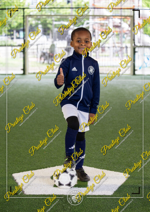 Formule Prestige  SIDIBE MOHAMED – Image 3