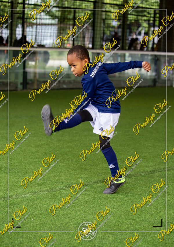 Formule Prestige  SIDIBE MOHAMED – Image 2