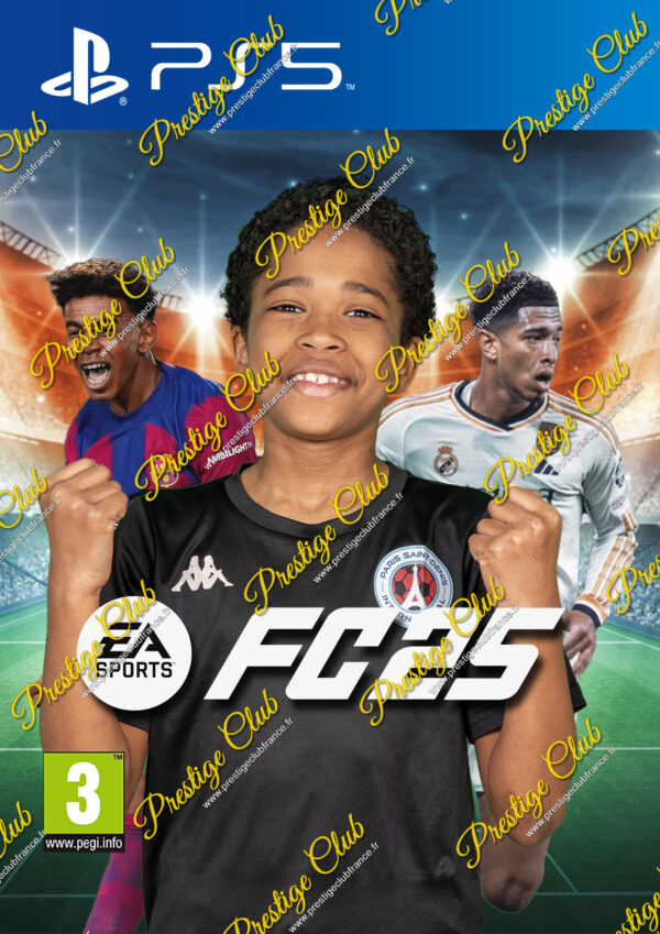Formule Prestige SILVA	PRESTONNE – Image 3