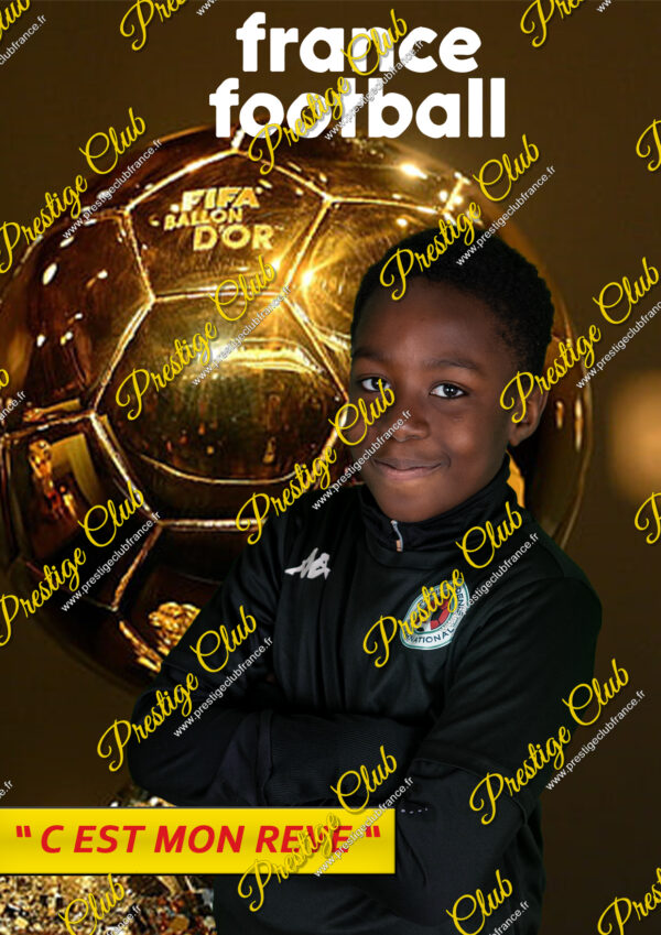 Formule Prestige SIOH	ISMAEL – Image 4
