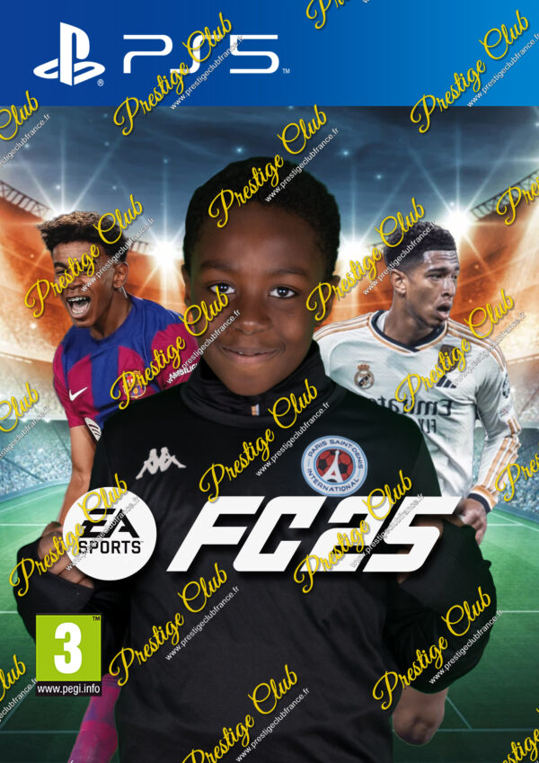 Formule Prestige SIOH	ISMAEL – Image 3