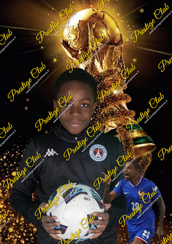 Formule Prestige SIOH	ISMAEL – Image 2