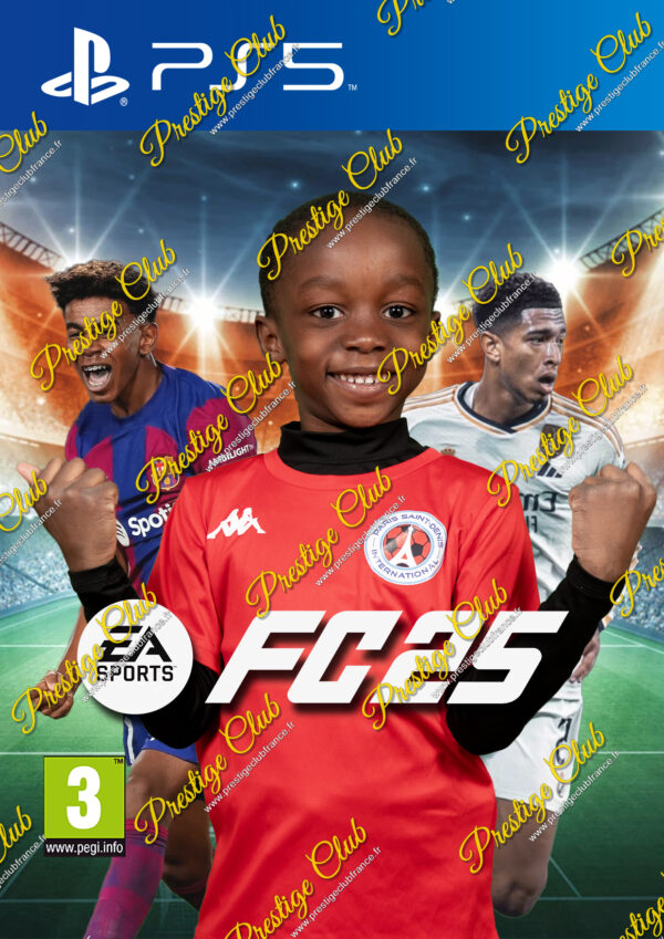 Formule Prestige  SIOH SOULEYMANE – Image 3
