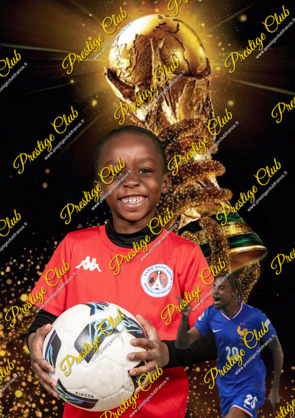 Formule Prestige  SIOH SOULEYMANE – Image 2