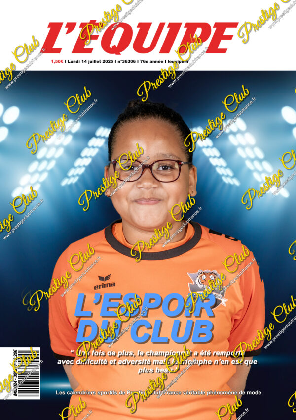 Formule Prestige SISSOKO  	 MELYNA – Image 5