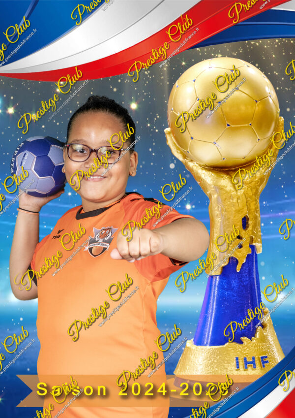 Formule Prestige SISSOKO  	 MELYNA – Image 2
