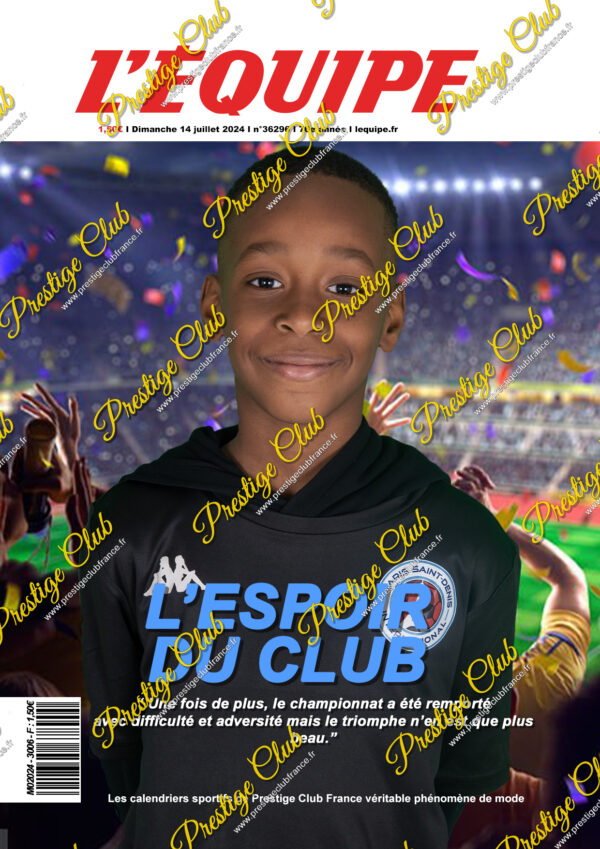 Formule Prestige SOUMARE MOUSSA – Image 5