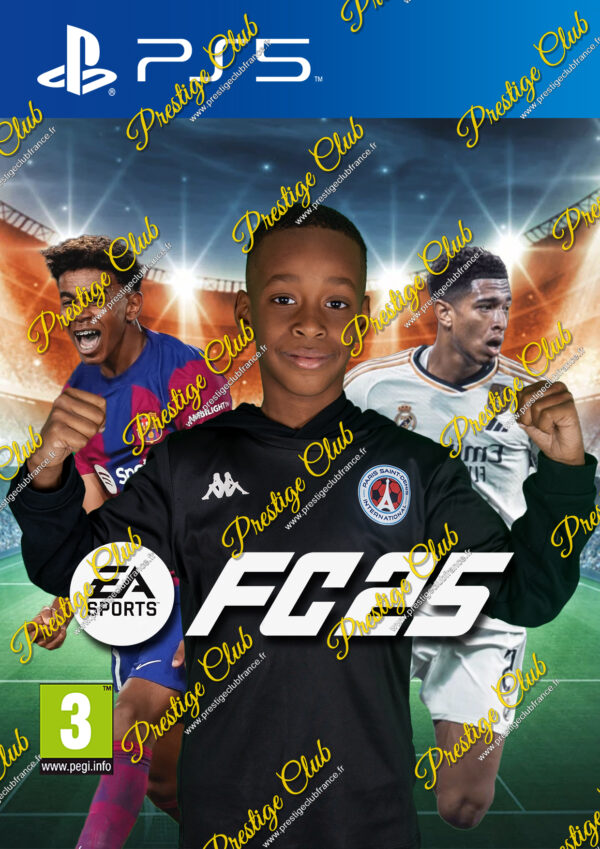 Formule Prestige SOUMARE MOUSSA – Image 3