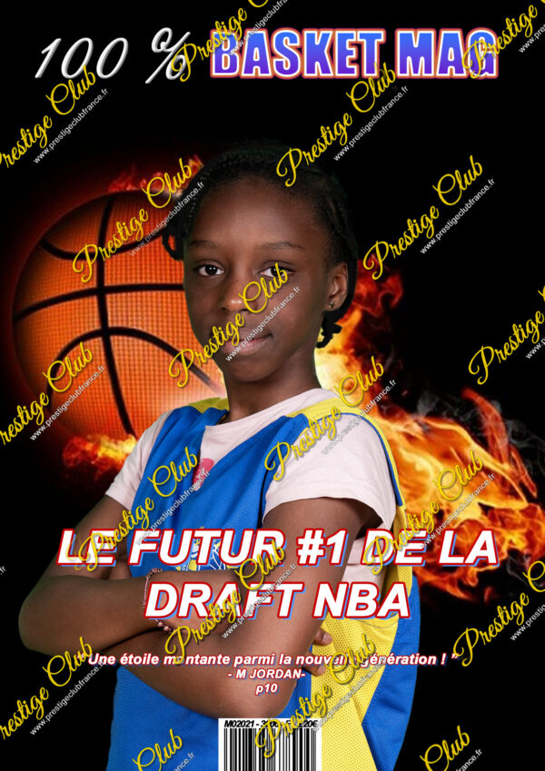 Formule Prestige SOW MARIAM – Image 3
